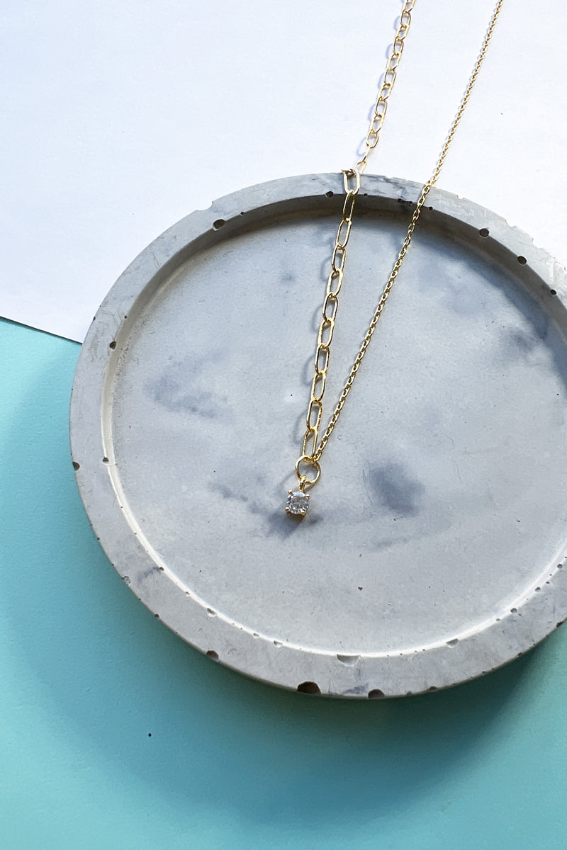 Reese Necklace