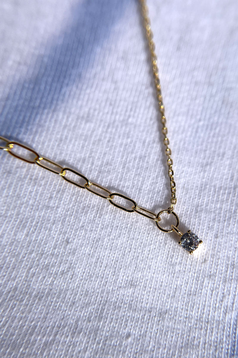Reese Necklace