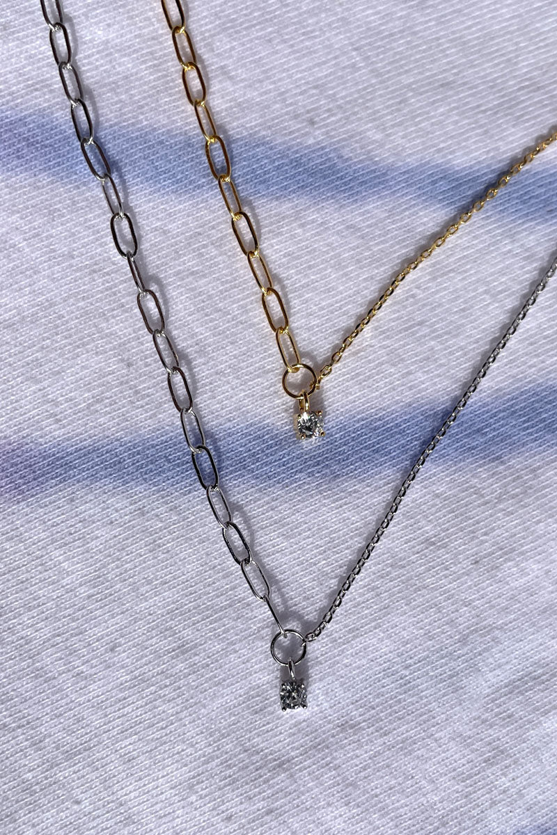 Reese Necklace