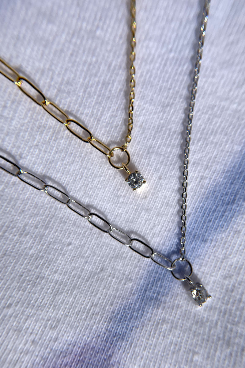 Reese Necklace