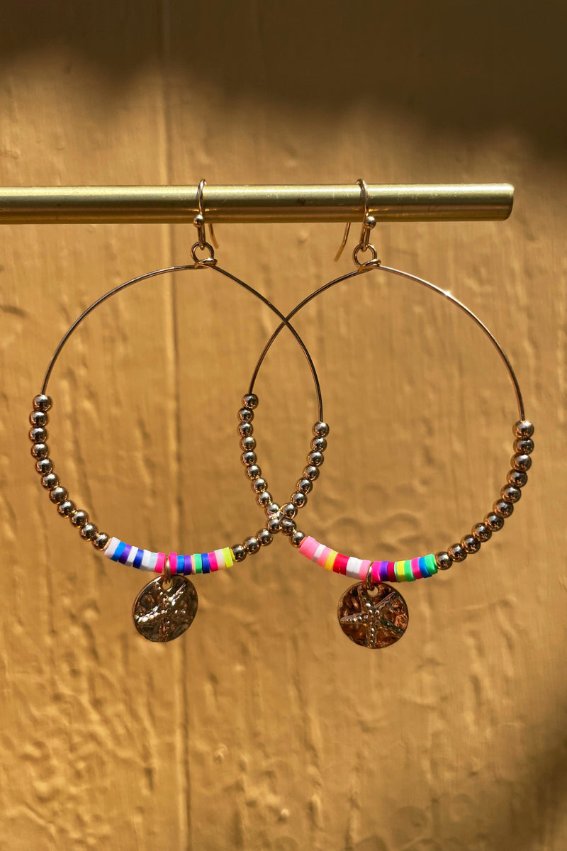 Sandy Earrings