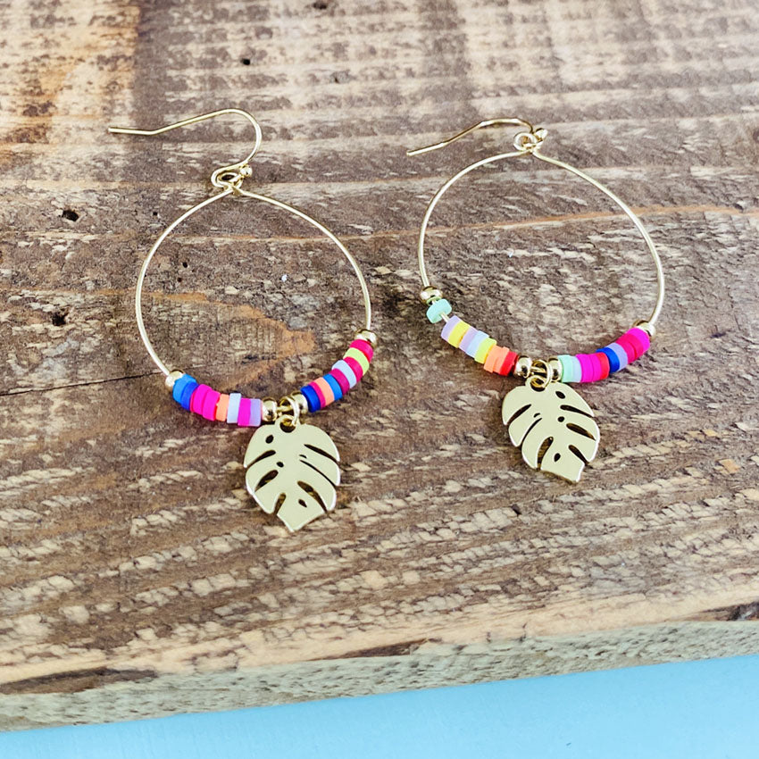 Sanibel Earrings