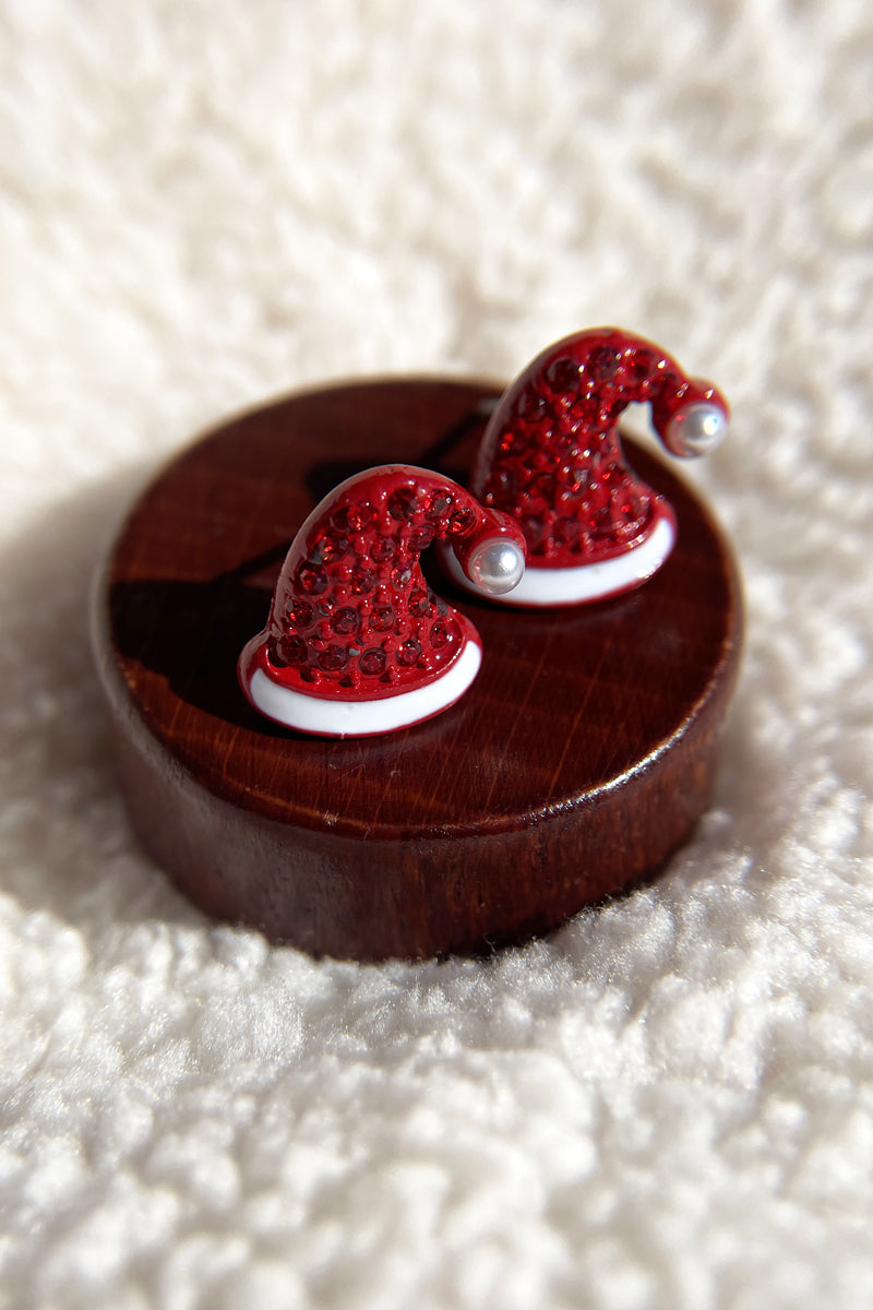 Santa Magic Earrings