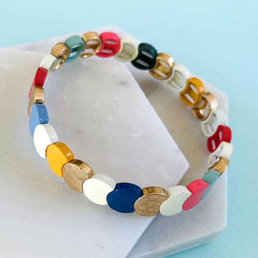 Summer Sun Bracelet