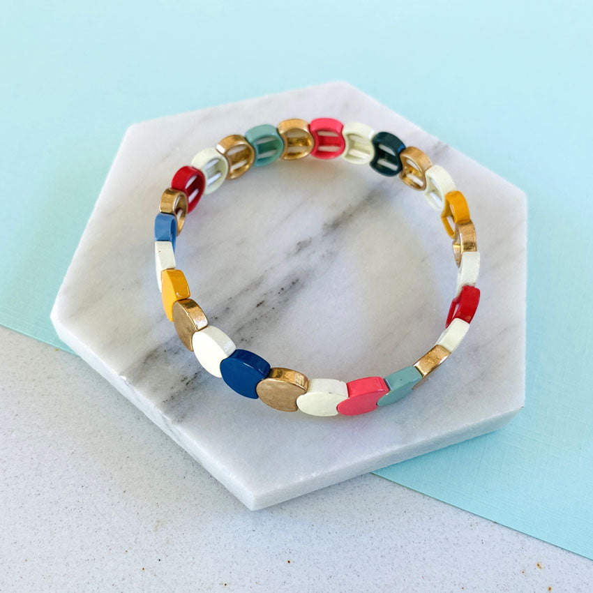 Summer Sun Bracelet