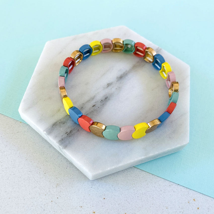 Summer Sun Bracelet