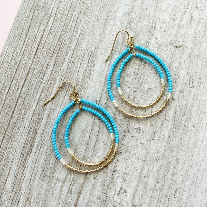 Sutter Earrings
