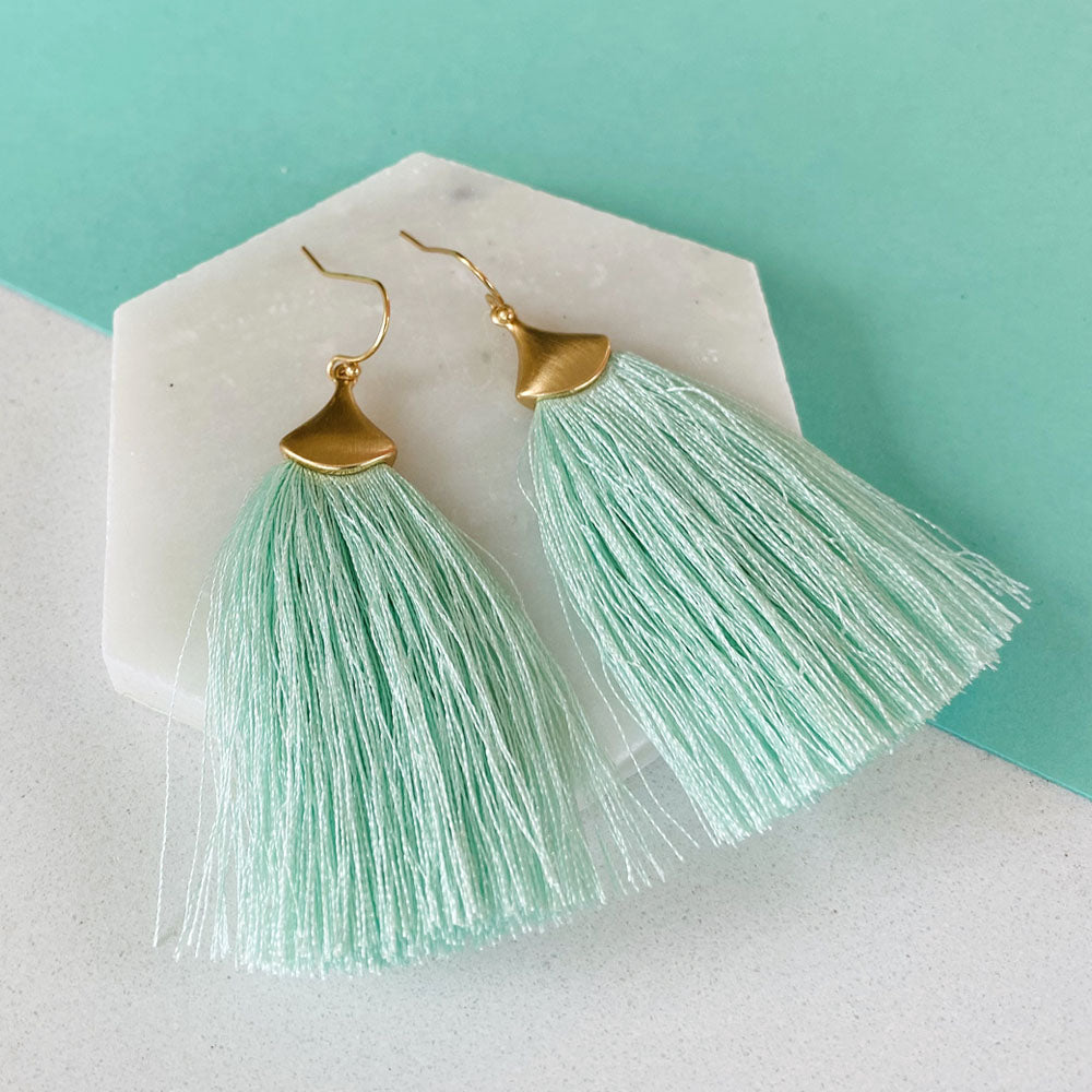 Barbados Earrings