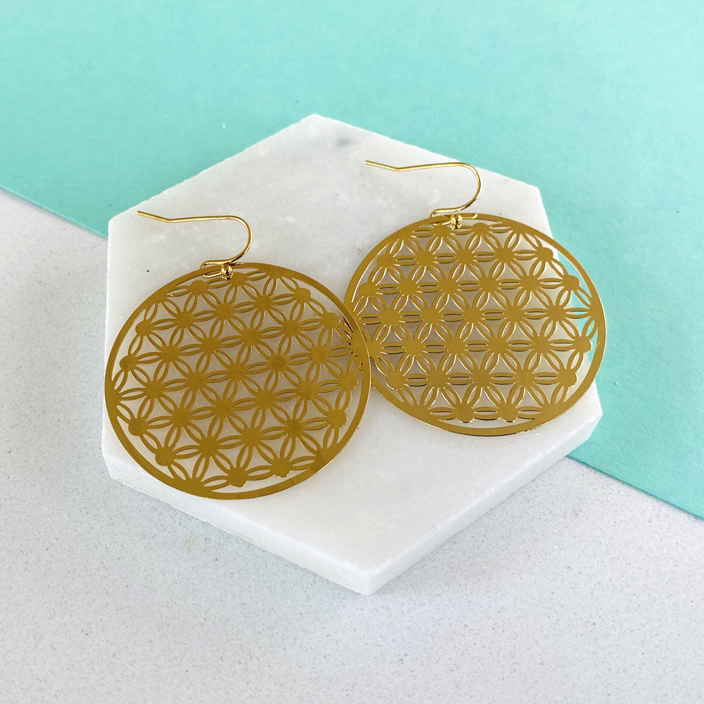 Finley Earrings