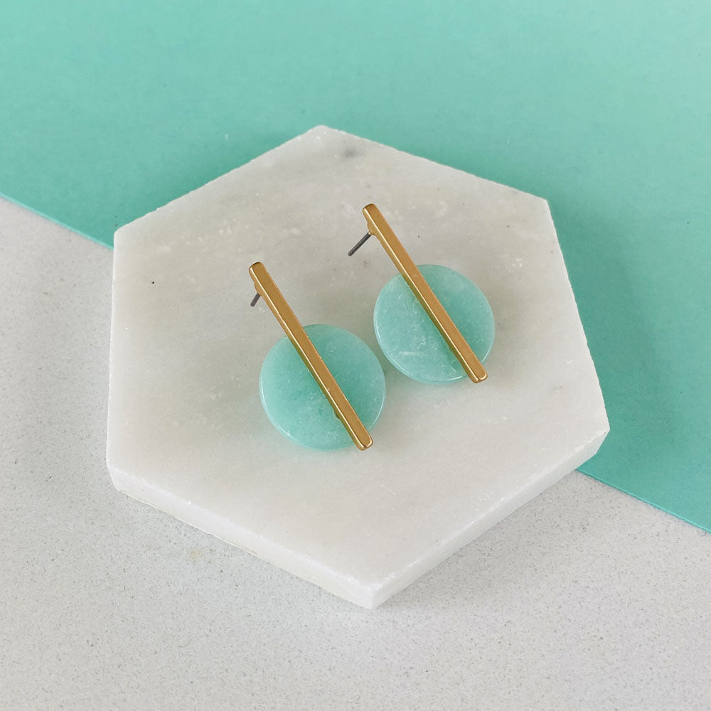 Seadrift Earrings