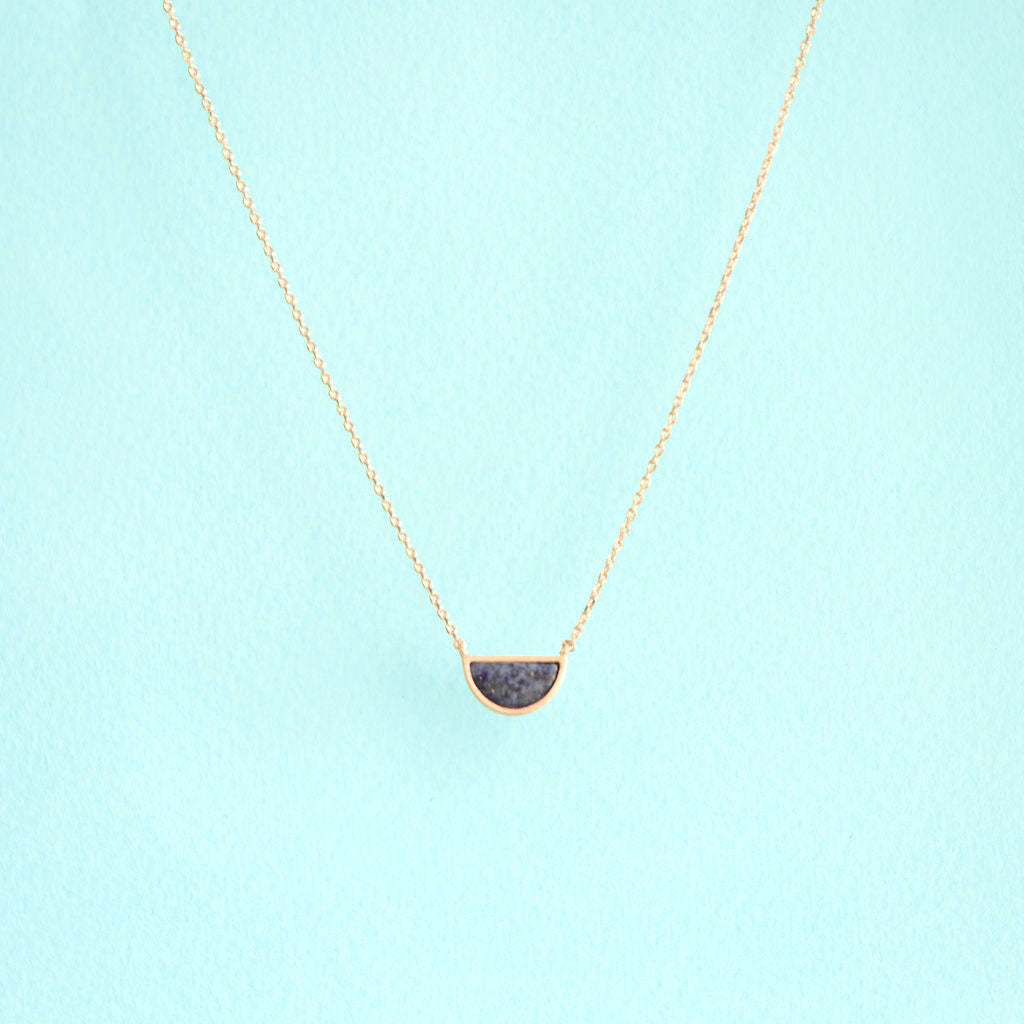 Darby Necklace