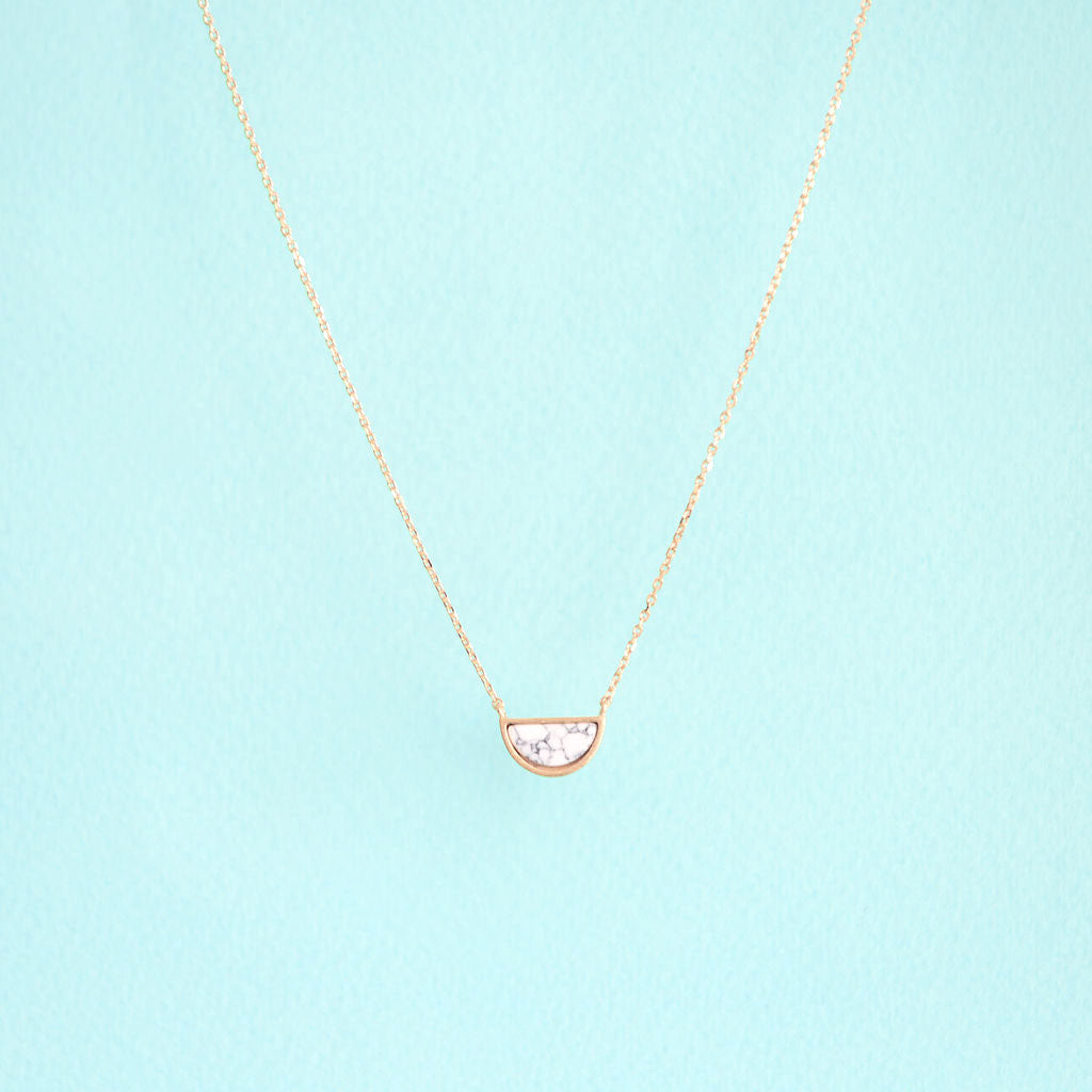 Darby Necklace