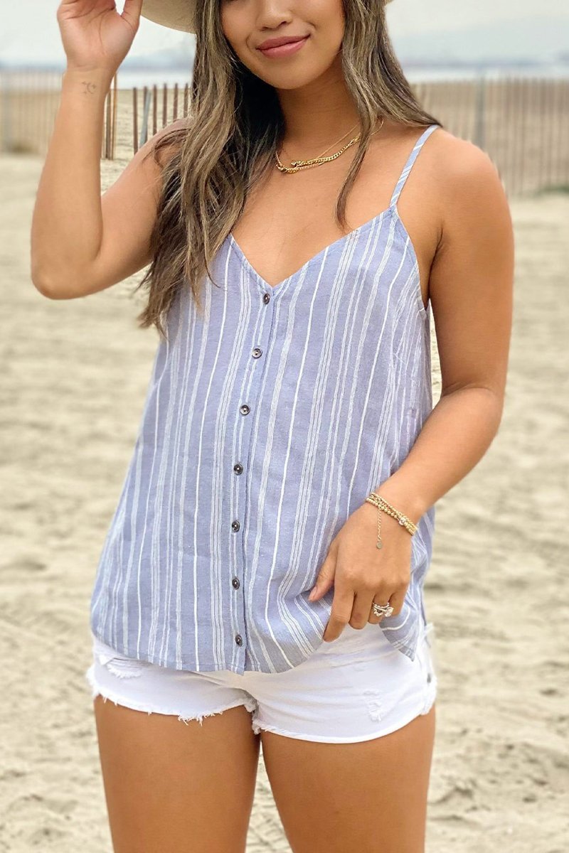 Beach Girl Tank