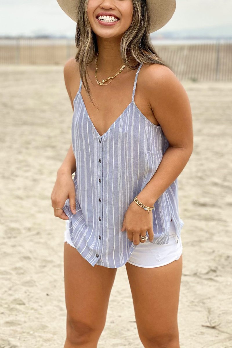 Beach Girl Tank