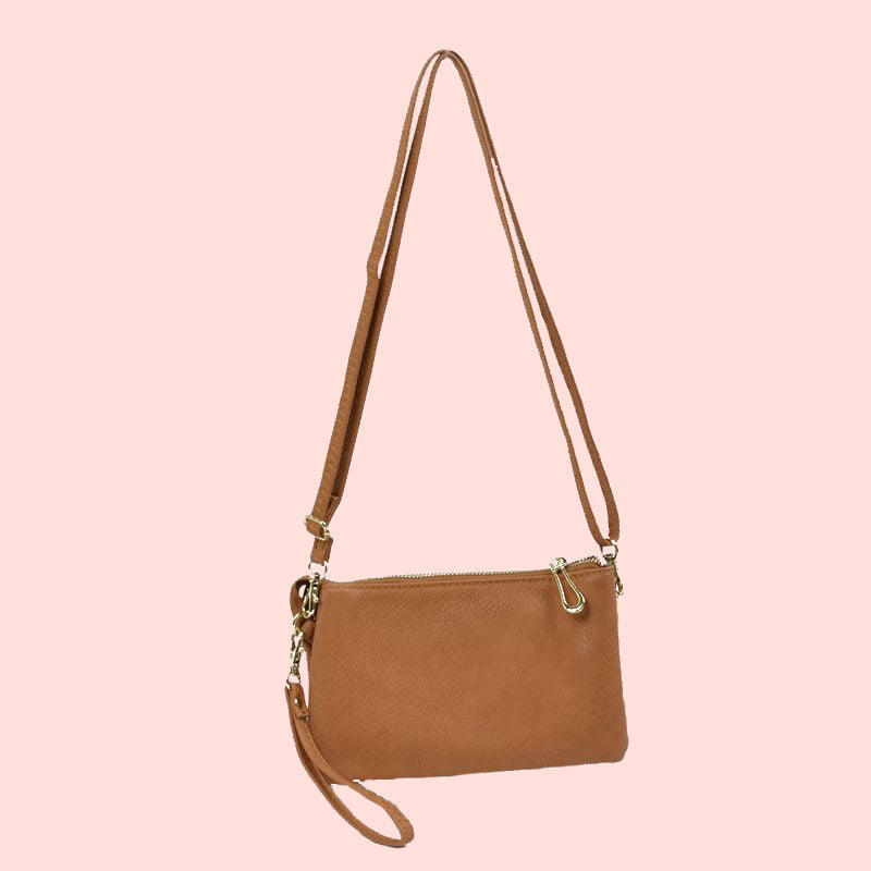 Bianca Bag - Camel