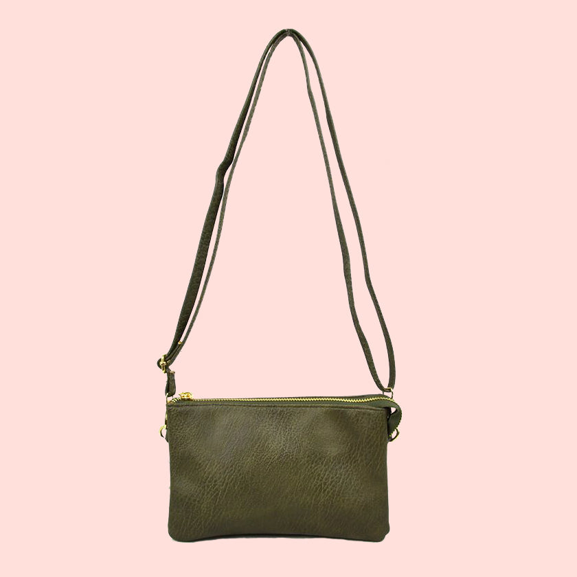 Bianca Bag - Forest