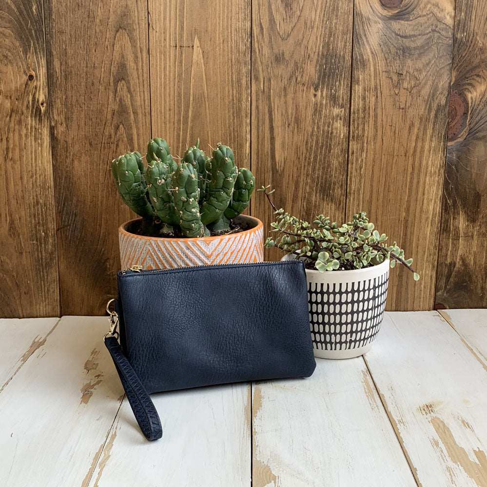 Bianca Bag - Navy