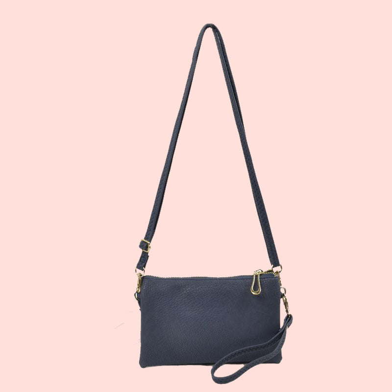 Bianca Bag - Navy