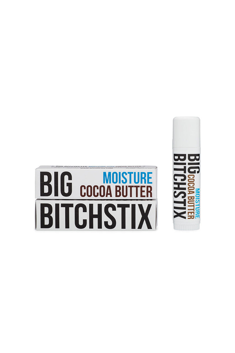 Bitchstix Big Cocoa Butter Stix