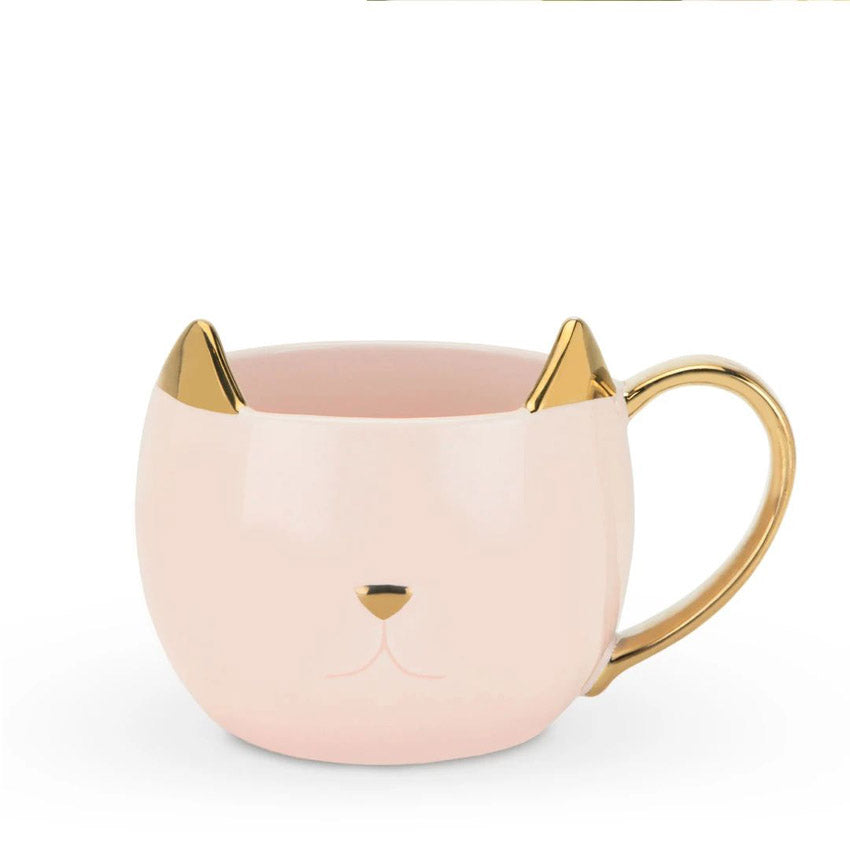 Chloe Cat Mug