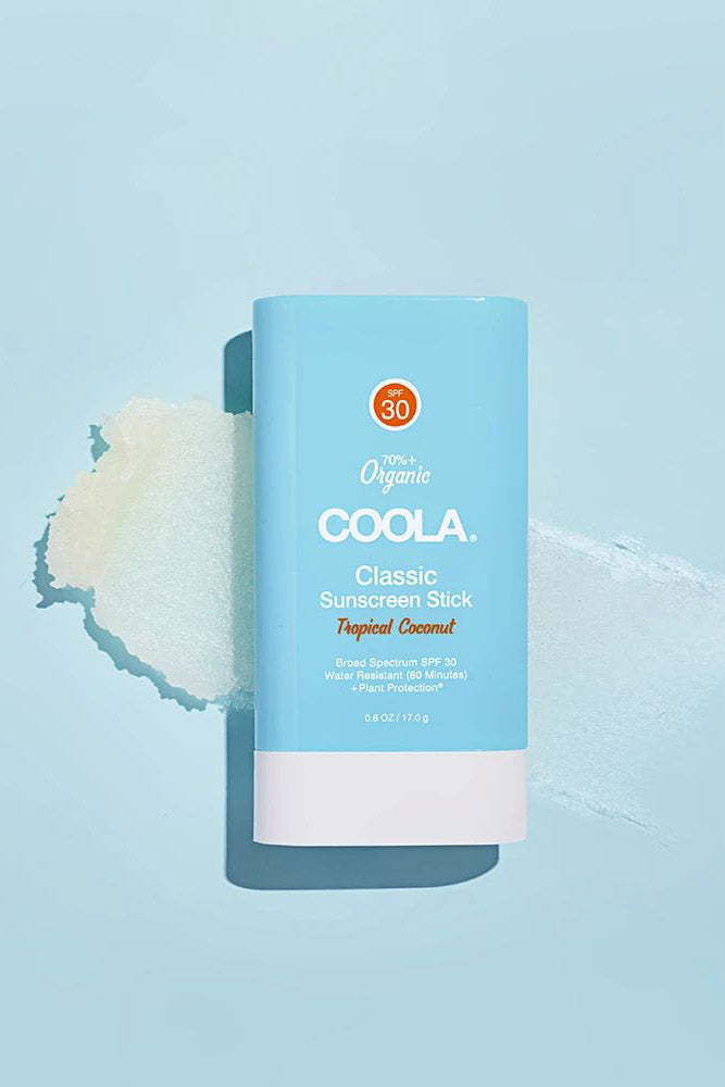 Coola Classic Stick SPF30