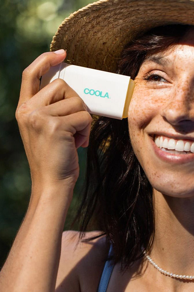 Coola Classic Stick SPF30