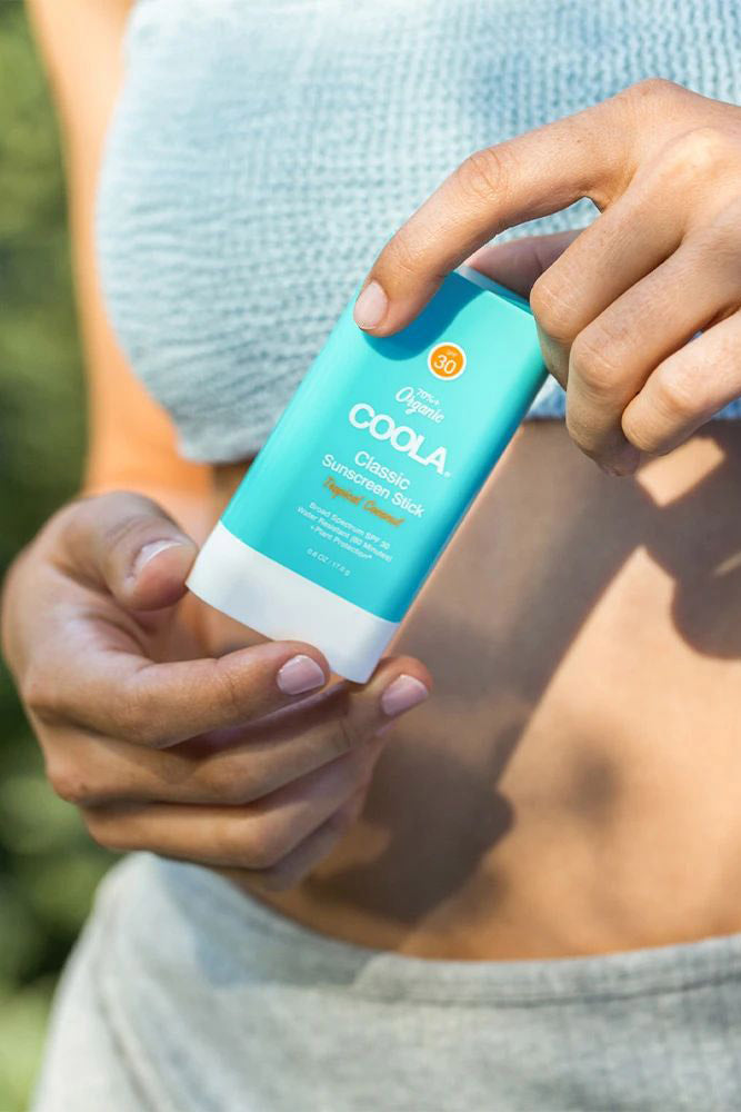 Coola Classic Stick SPF30