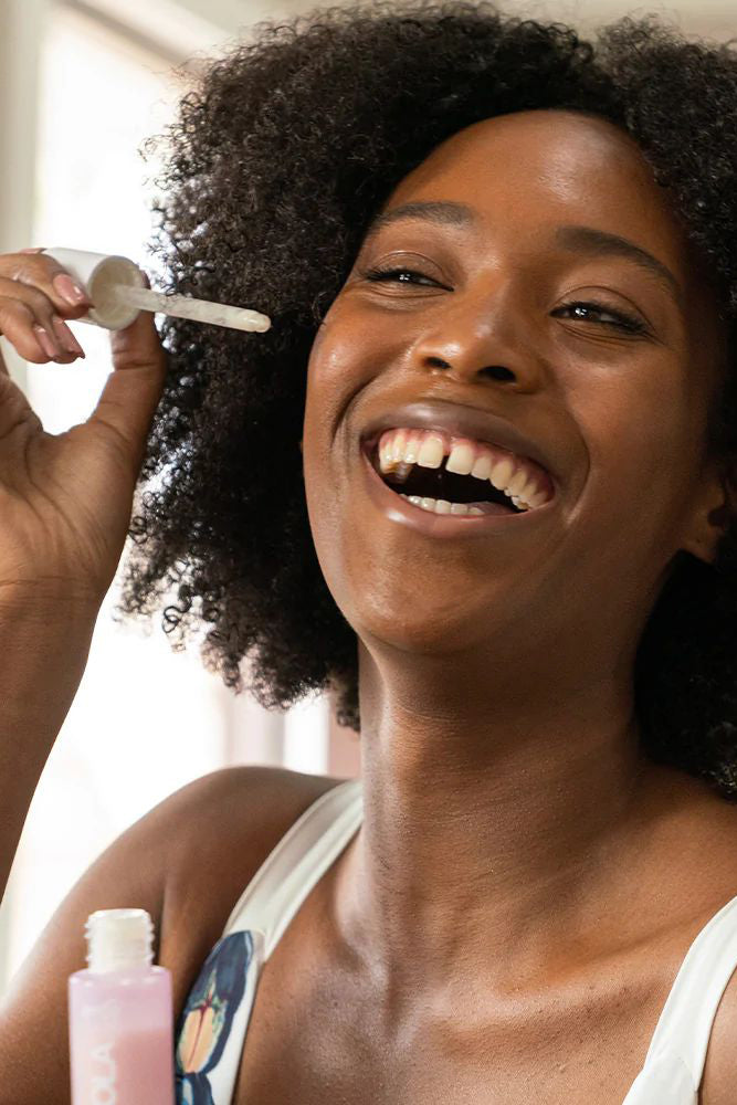 Coola Sun Silk Drops SPF30