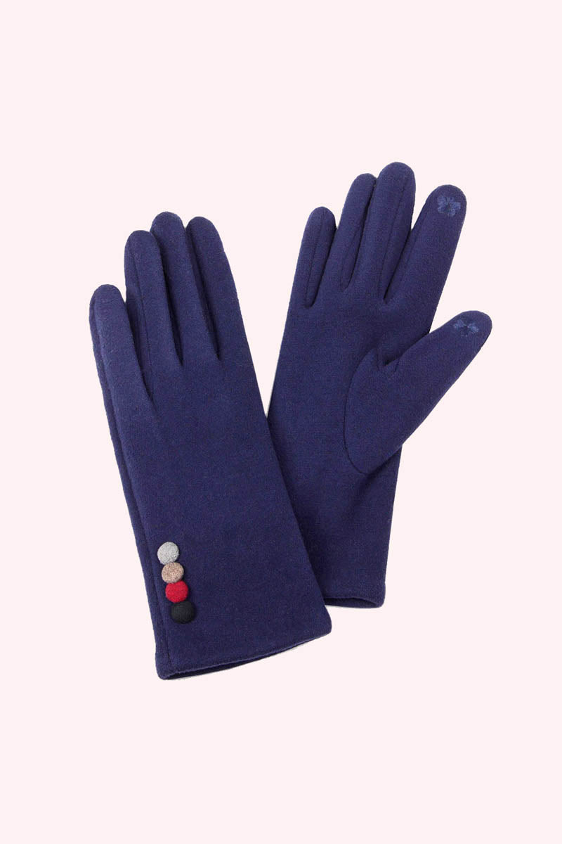 Deco Gloves