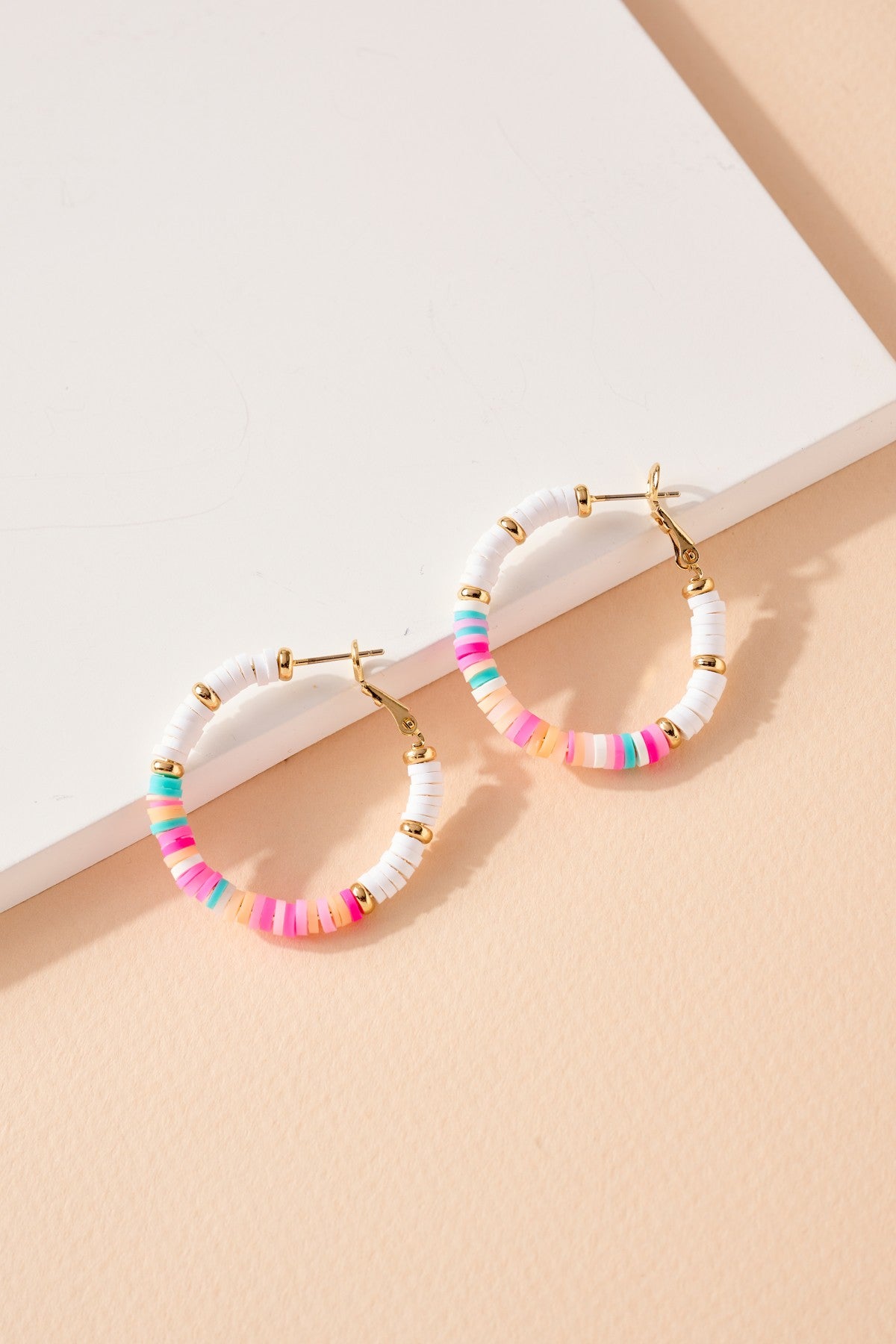 Elio Earrings
