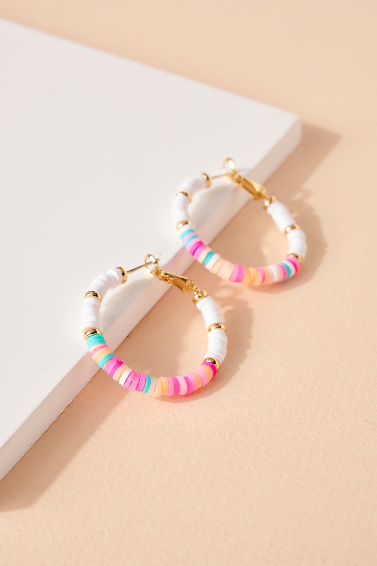 Elio Earrings