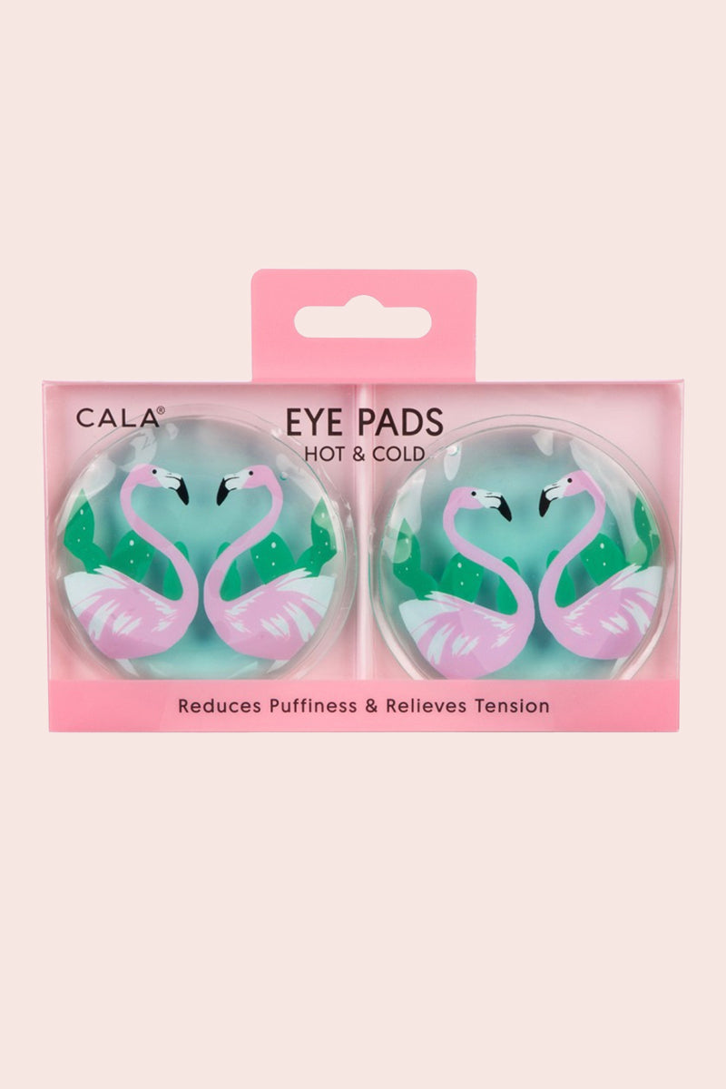 Fruits Hot/Cold Eye Pads