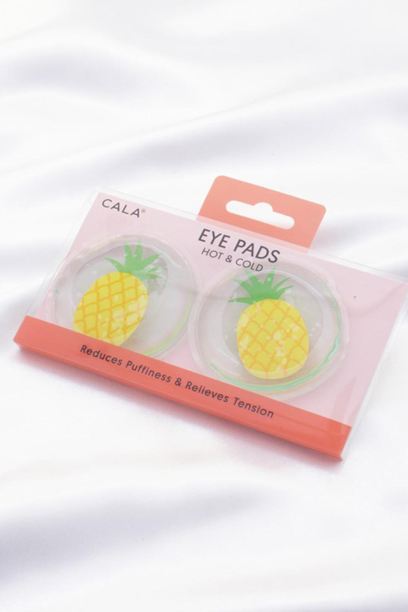 Fruits Hot/Cold Eye Pads