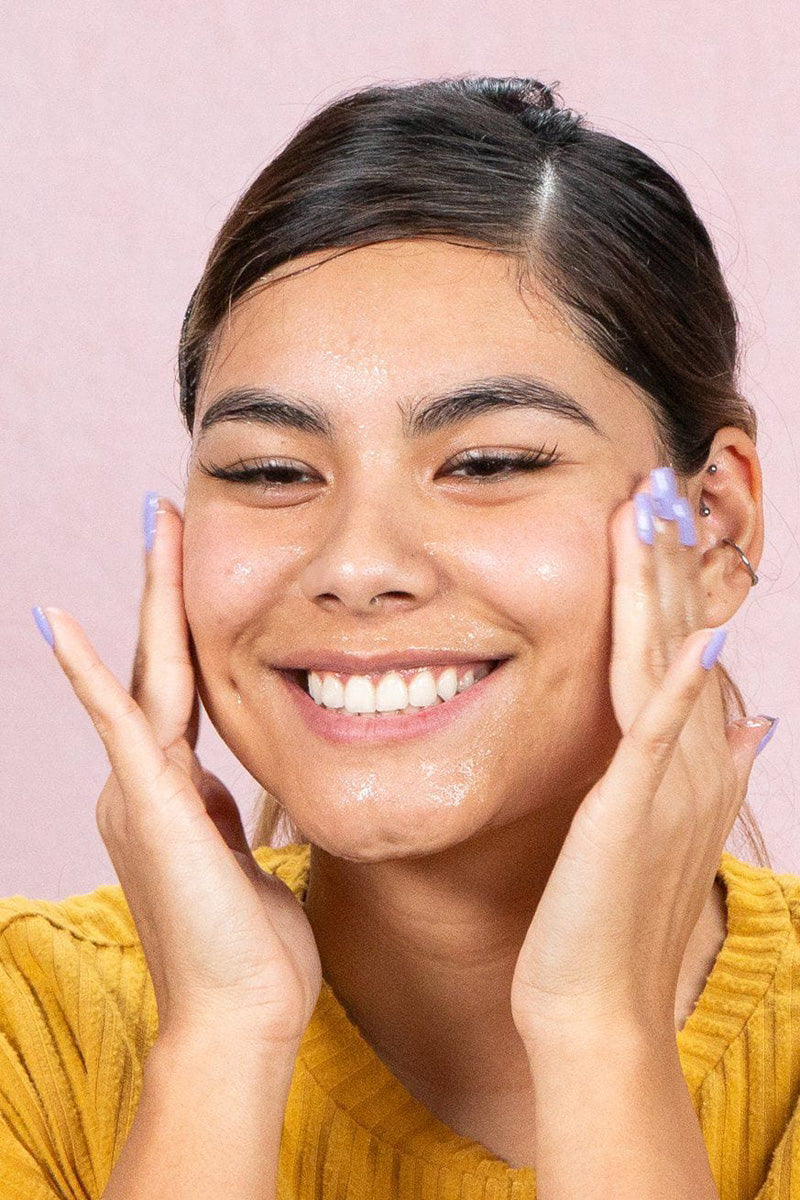 Let's Talk Detox Mask