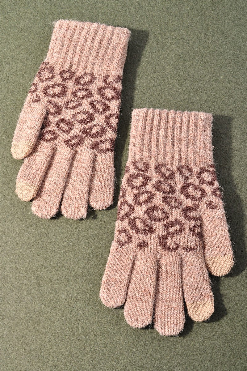 Feisty Gloves