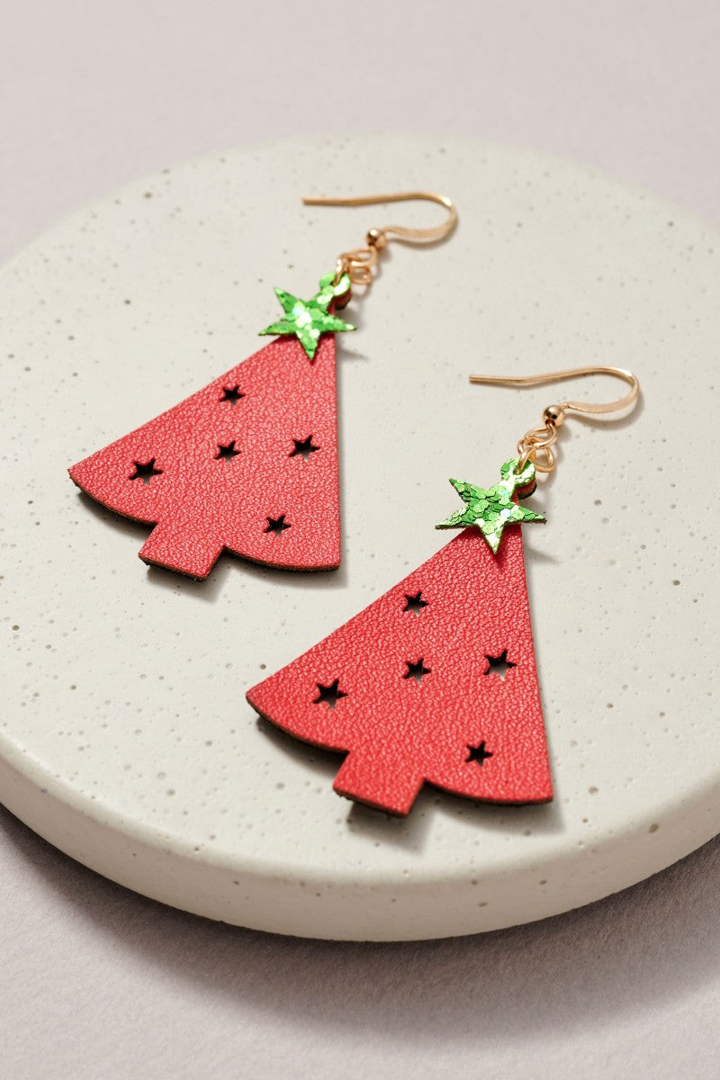 Festive Earrings