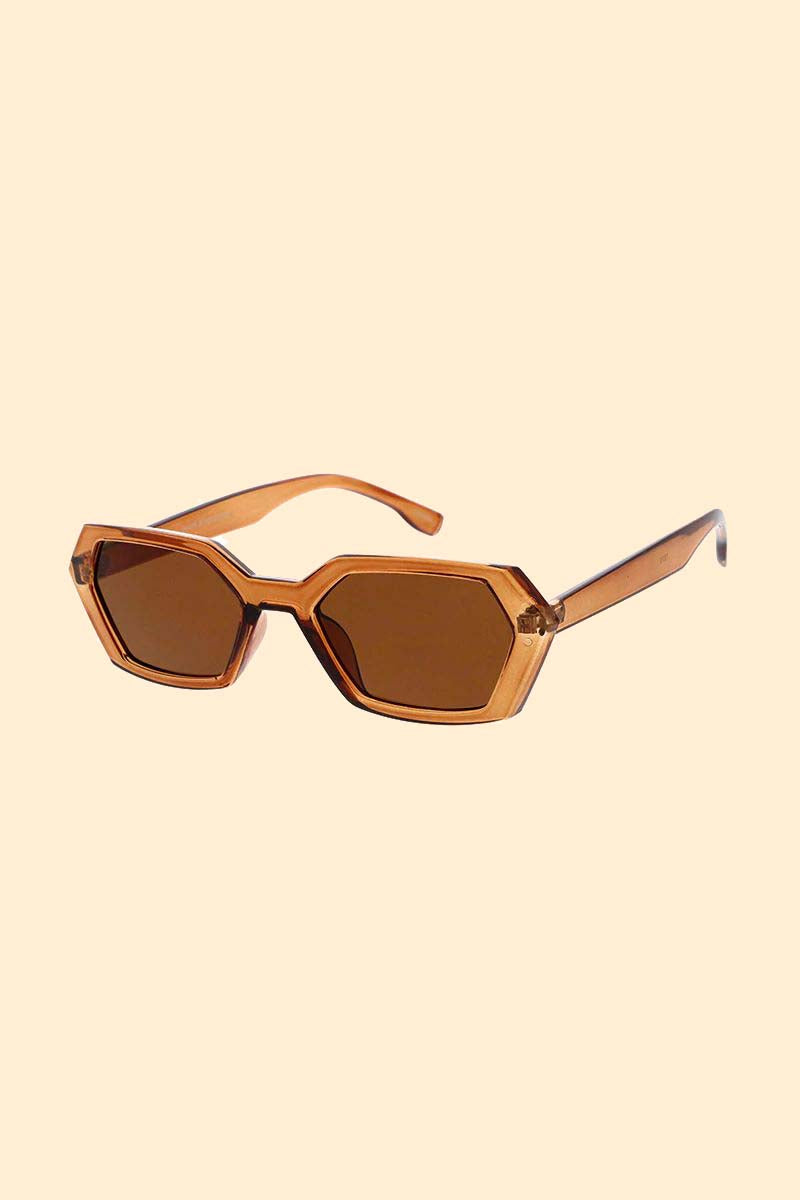 Hexed Sunglasses