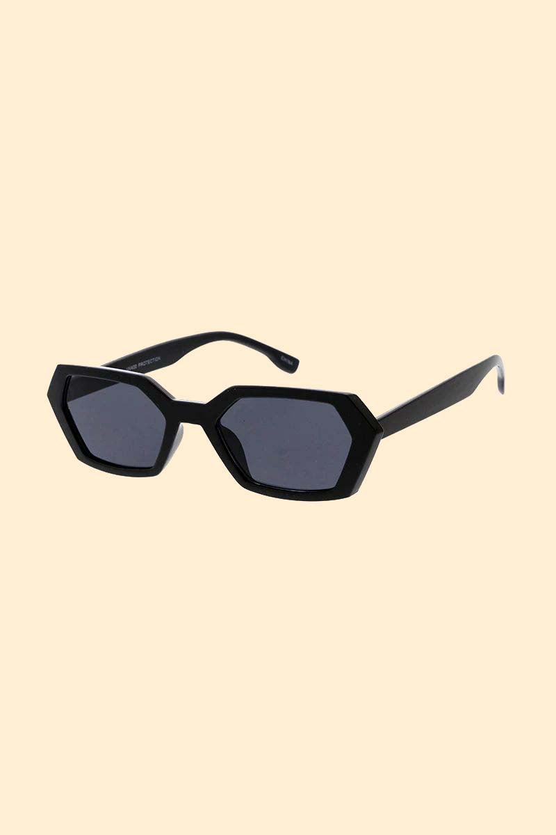 Hexed Sunglasses
