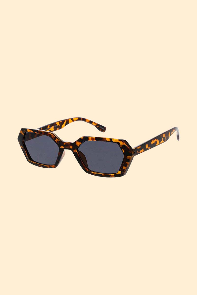 Hexed Sunglasses