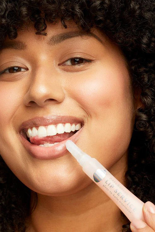 Patchology Lip Service Treatment