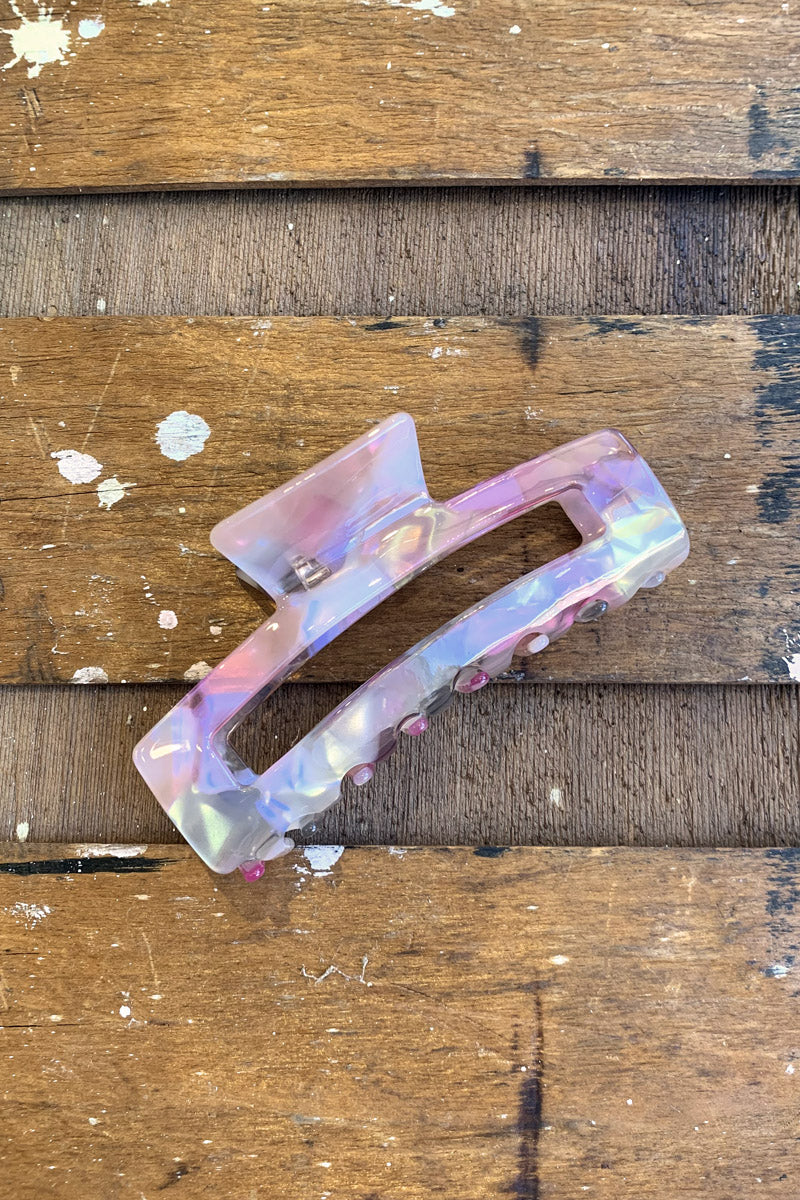 Haley Lite Hair Claw