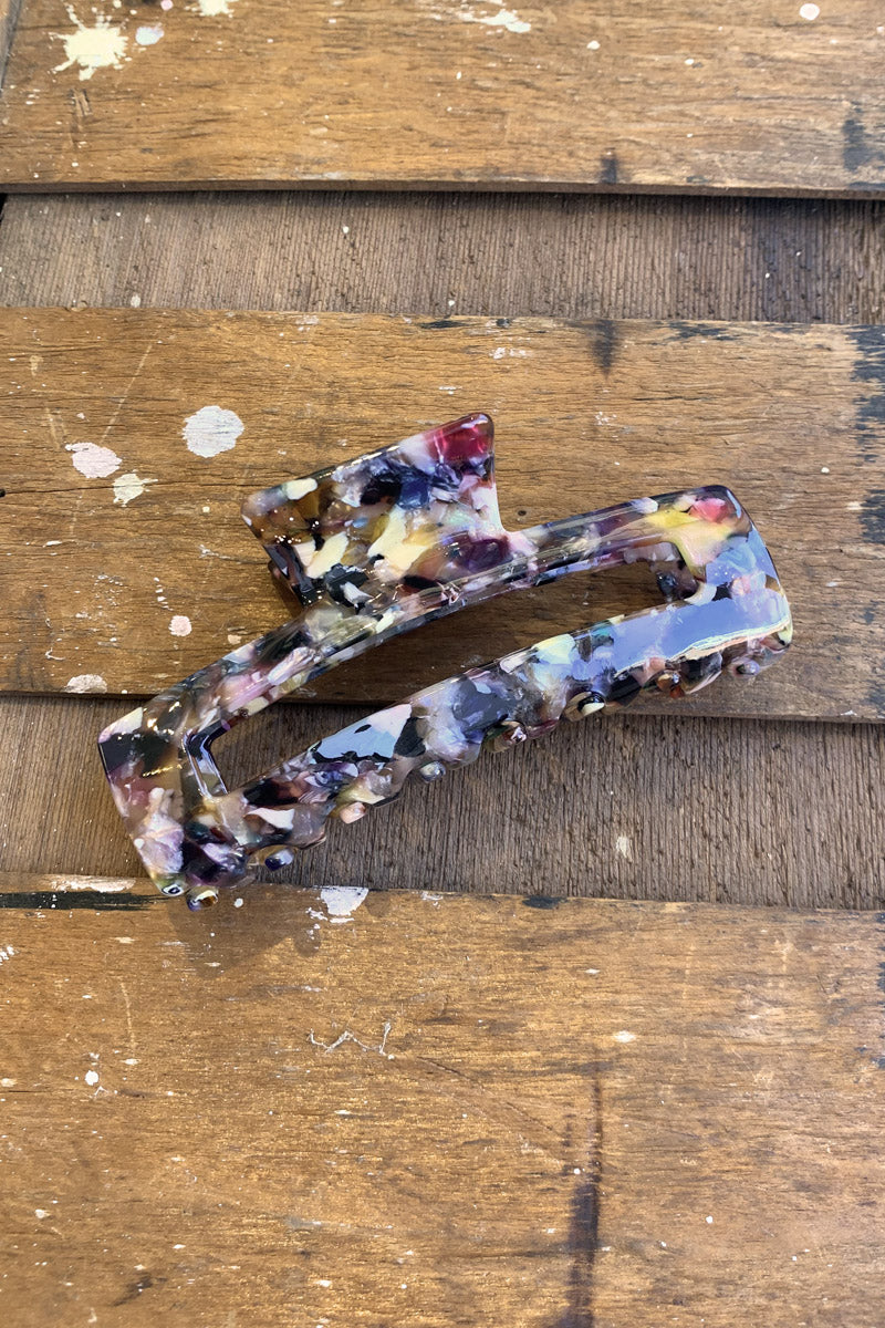 Haley Lite Hair Claw