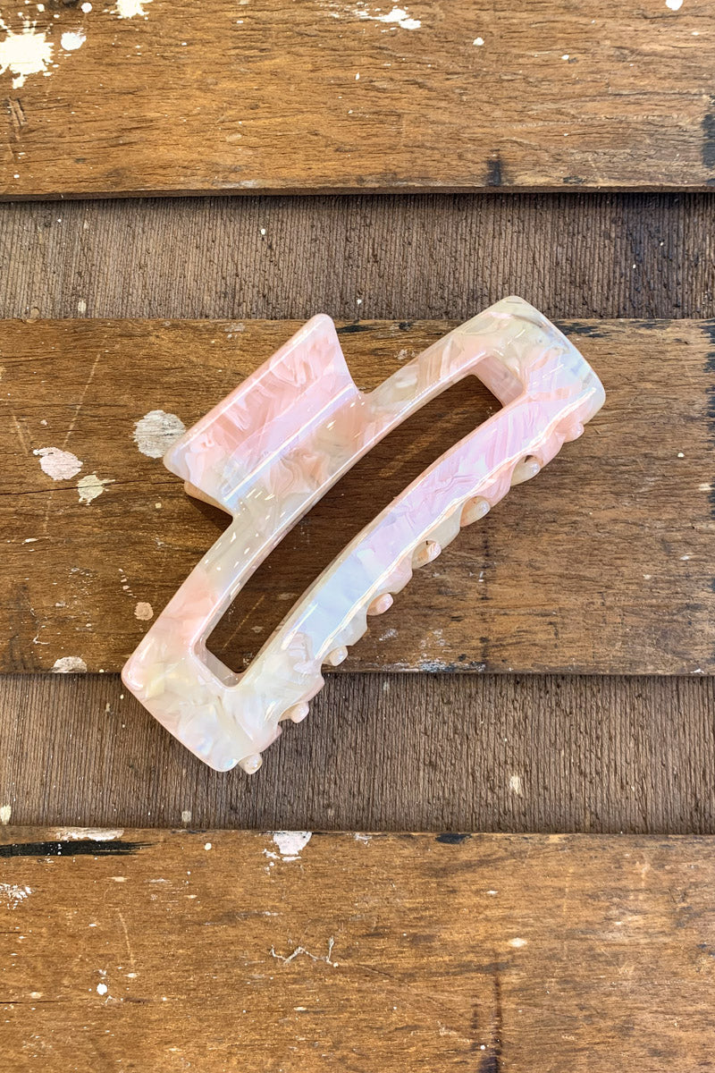 Haley Lite Hair Claw