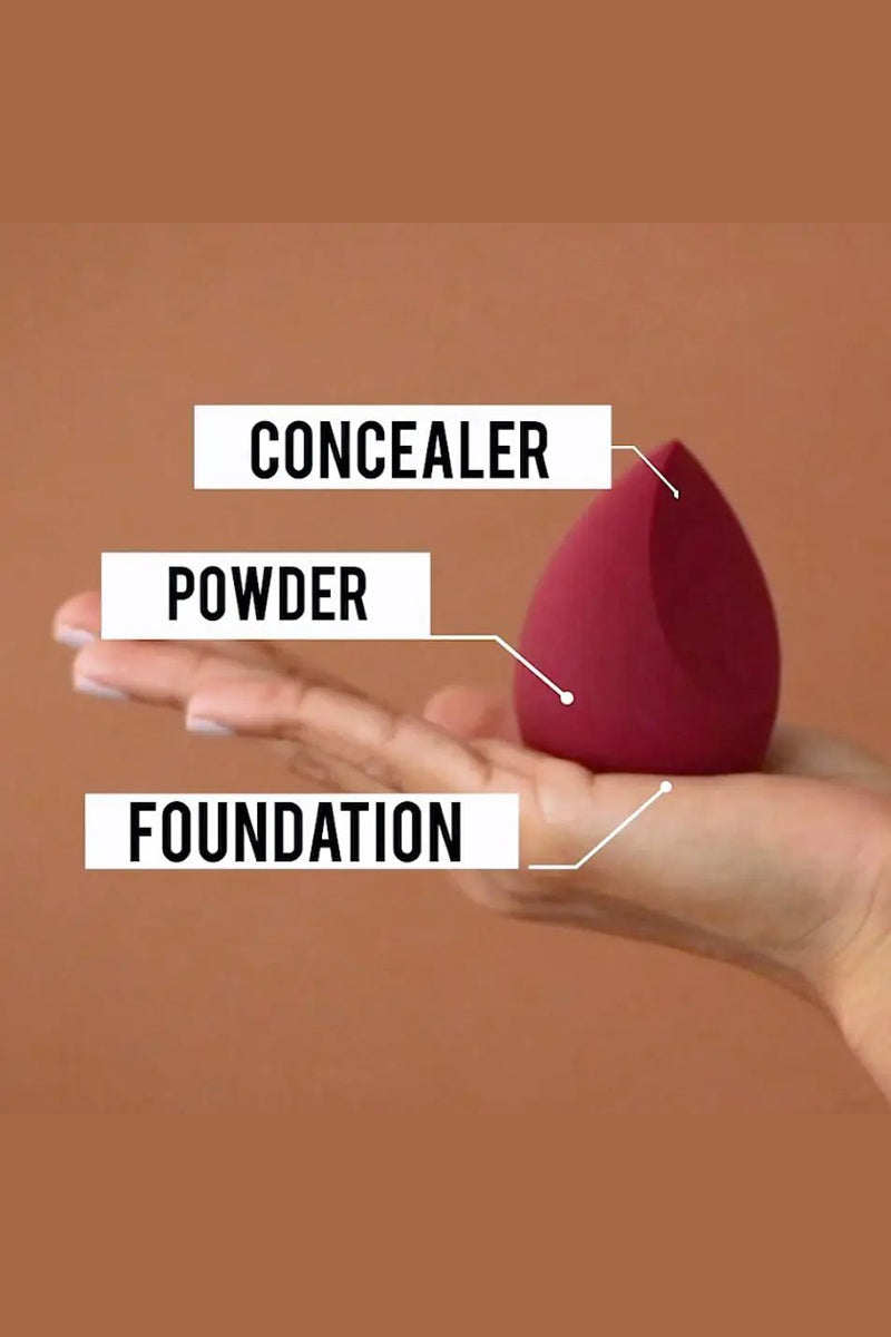 The Sponge Makeup Blender