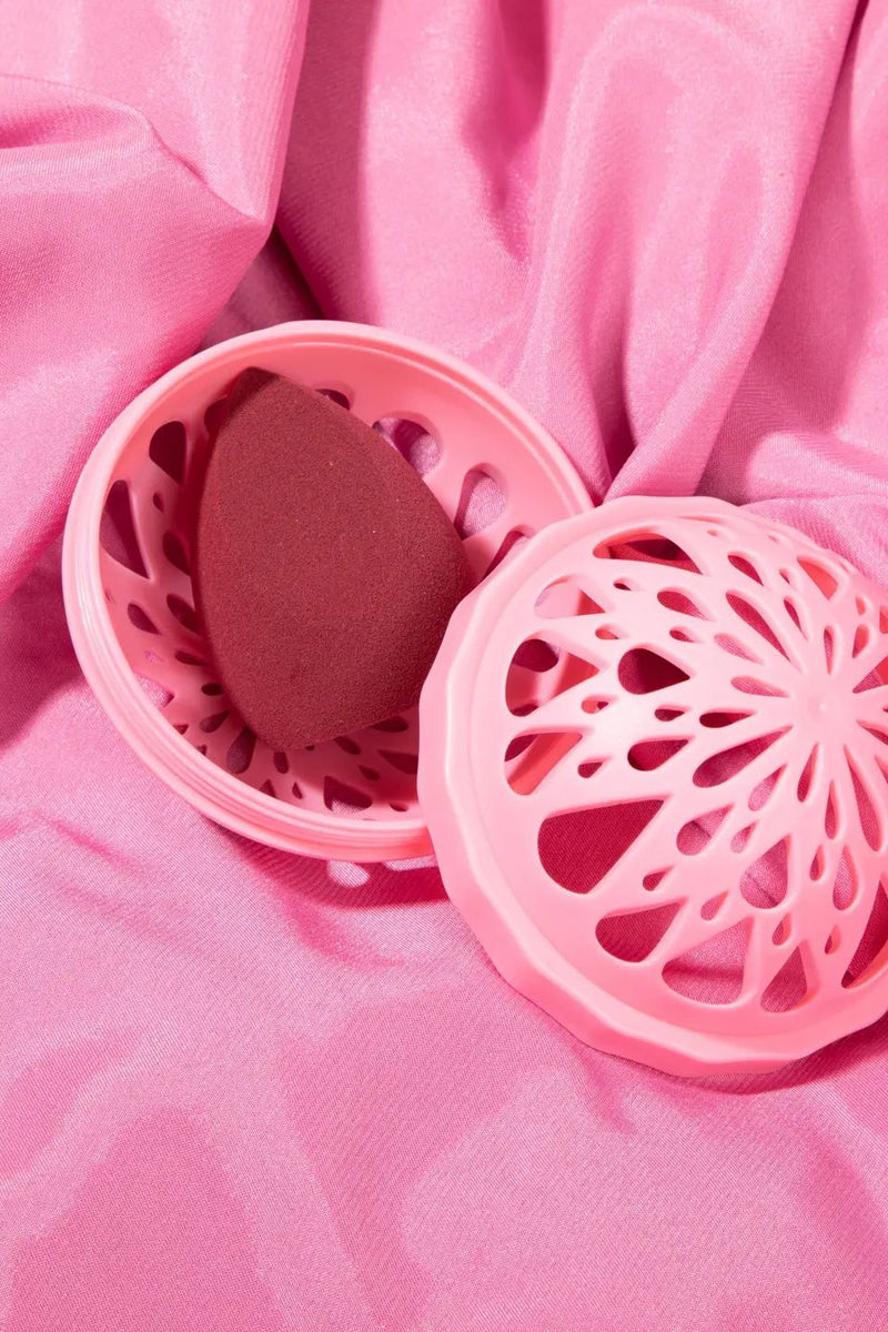The Sponge Makeup Blender