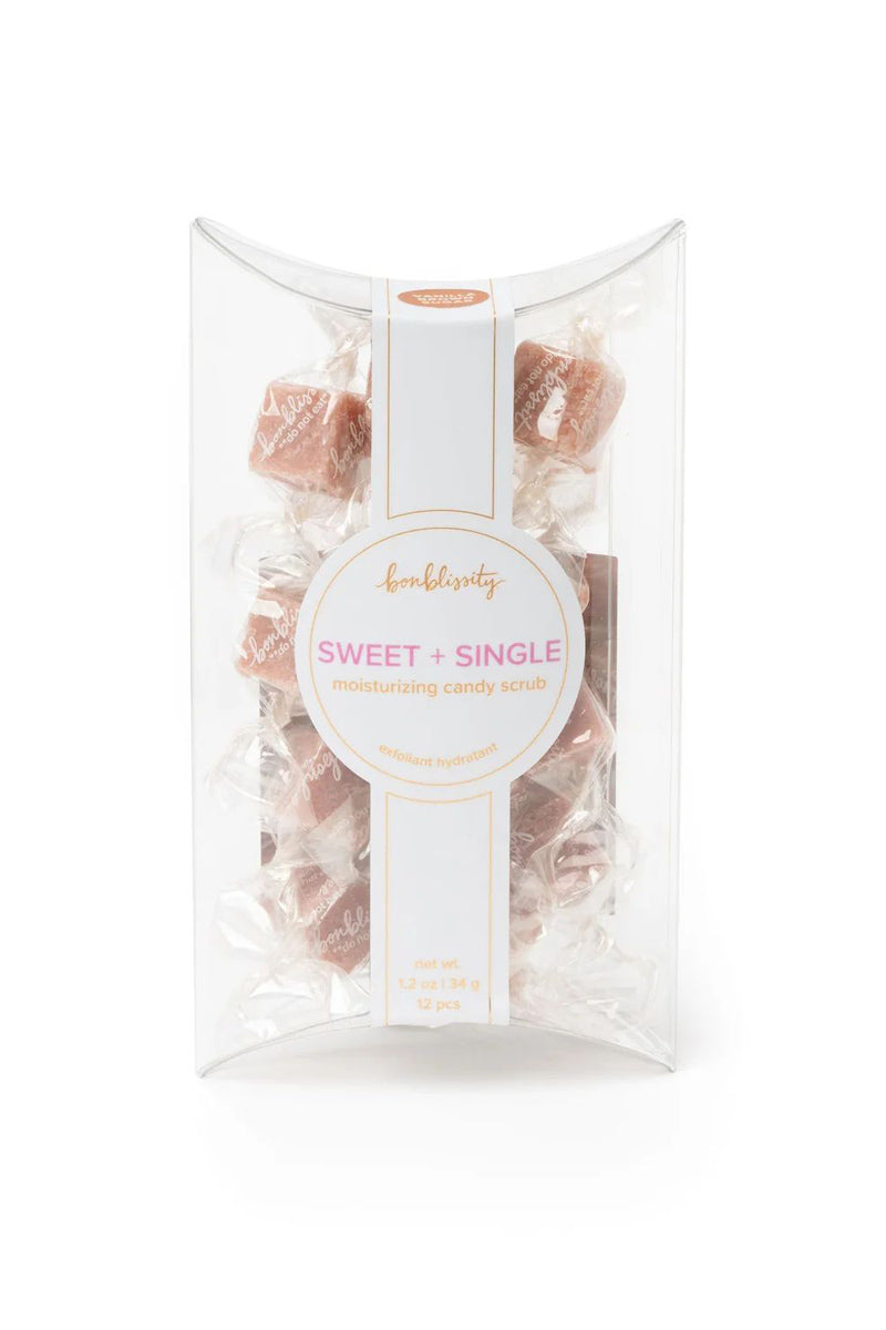 Mini Me Sugar Cube Scrub