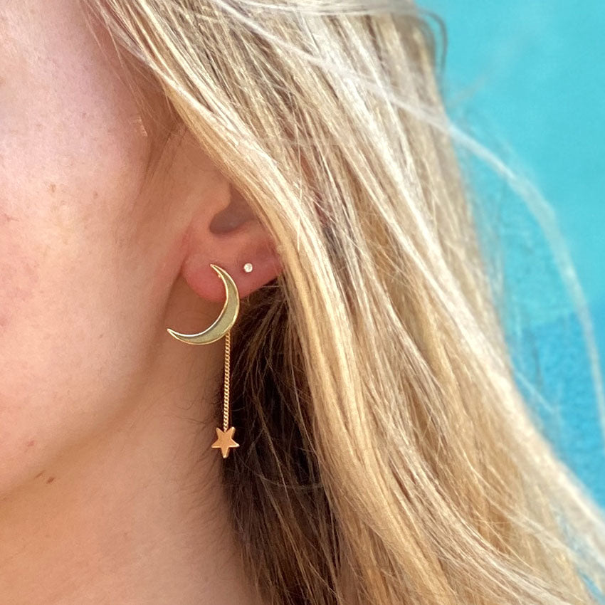 Shine Earrings