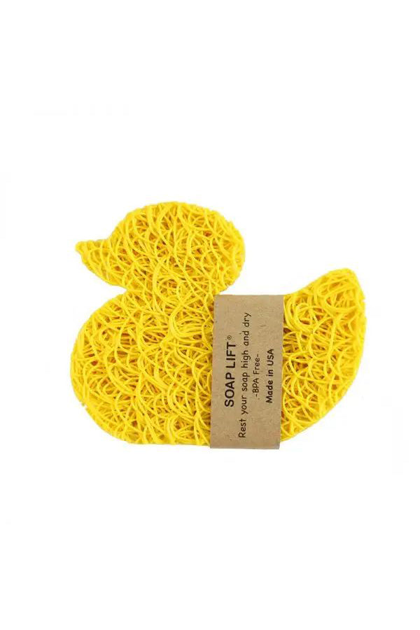 Duck Soap Lift