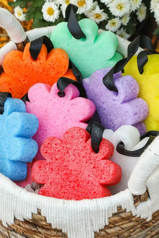 Spongelle Wild Flower