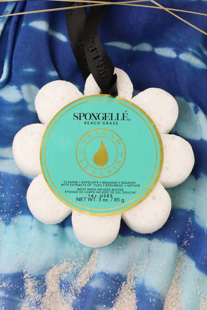 Spongelle Wild Flower